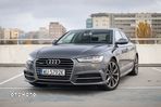 Audi A6 3.0 TDI Quattro S tronic - 1