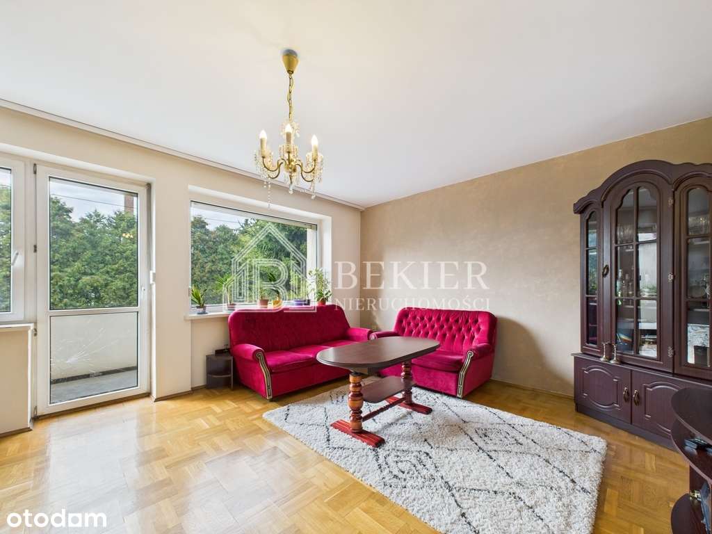 Oporów | Dom z ogrodem i potencjałem na biznes-3