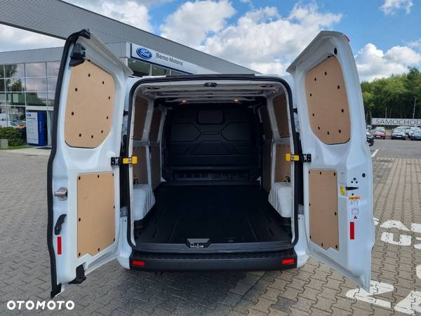 Ford Transit Custom - 15