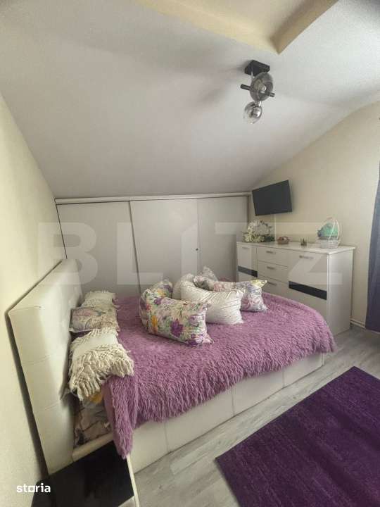 Casa pretabila destinatii multiple,  120 mp utili, zona Marasesti - Imagine principală: 5/18