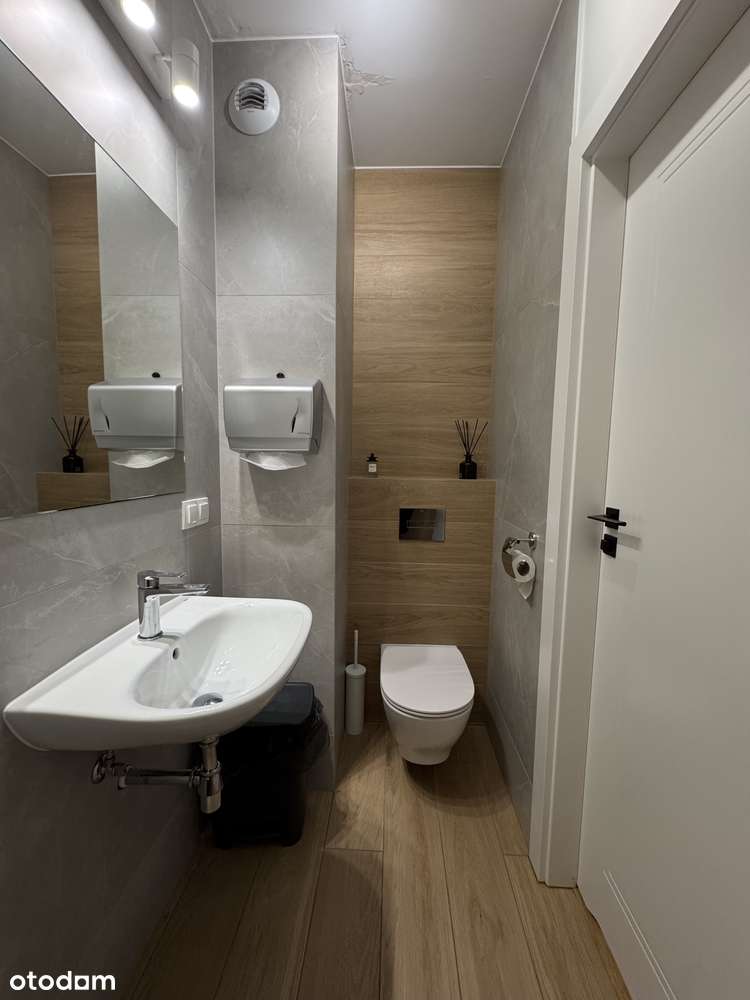 Mieszkanie inwestycyjne z najemcą  | ul. Braniborska 65-9