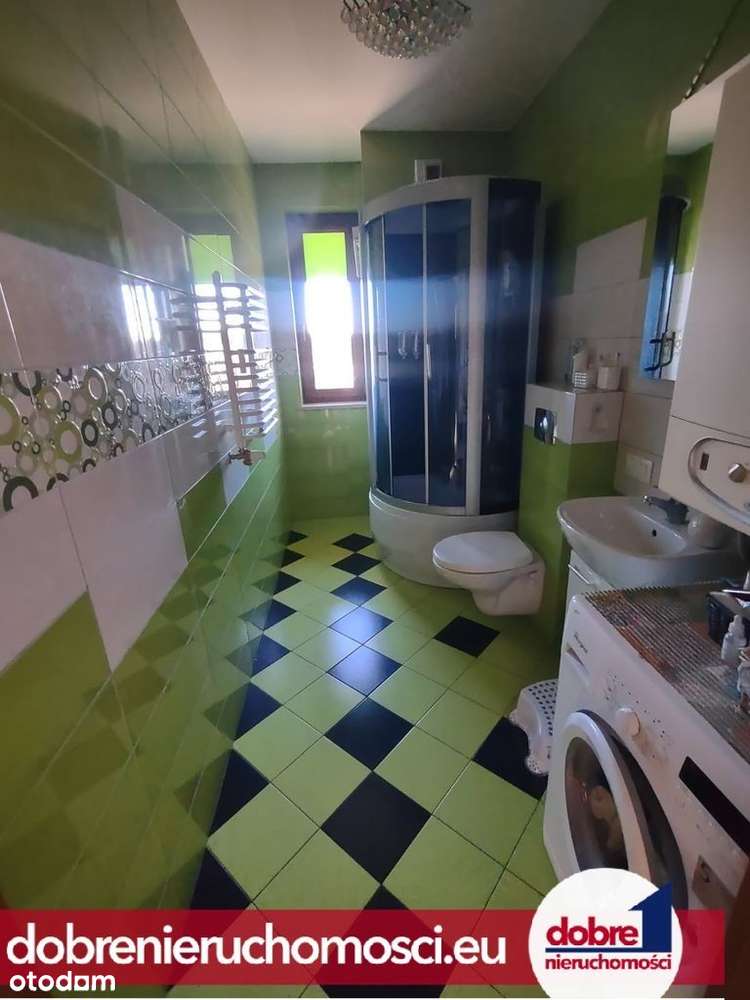 Osowa góra, 2 pokoje, duży balkon-2