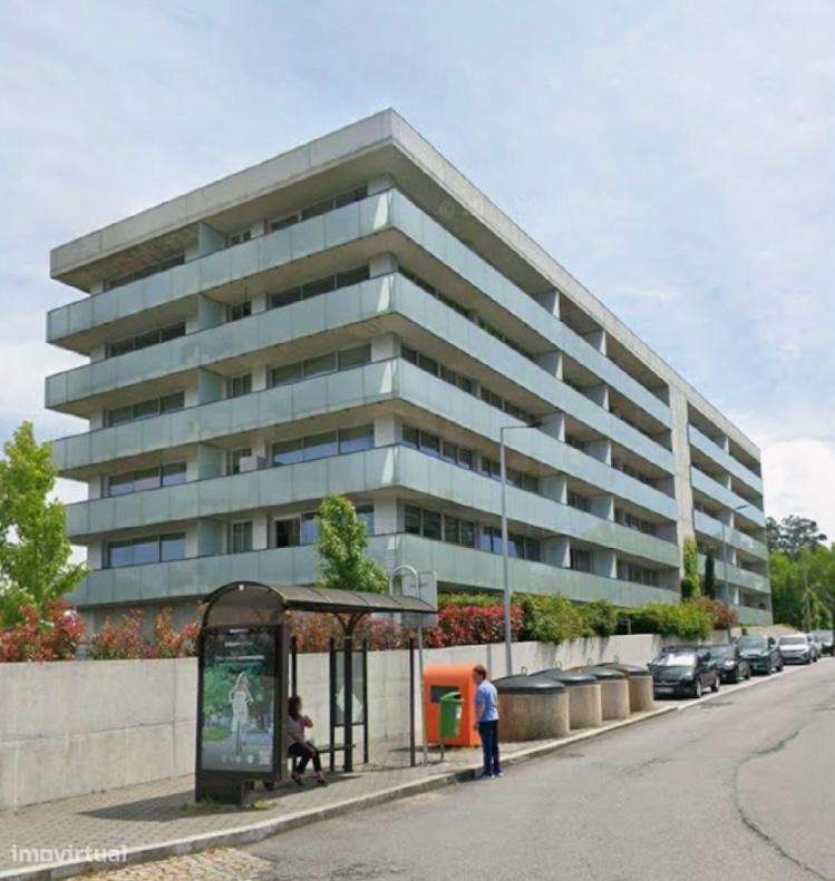 T1 Como Novo Condominio Fechado Oliveira Douro-7