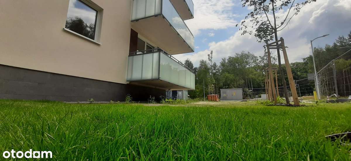 4 POKOJOWE MIESZKANIE DO WŁASNEJ ARANŻACJI | WIDOK NA LAS | BEZ PCC - Pełny obrazek: 4/9