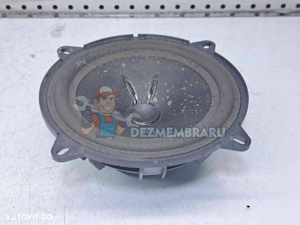 Boxa stanga fata Dacia Duster [fabr 2010-2017] OEM - 1