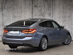 BMW Seria 6 - 2