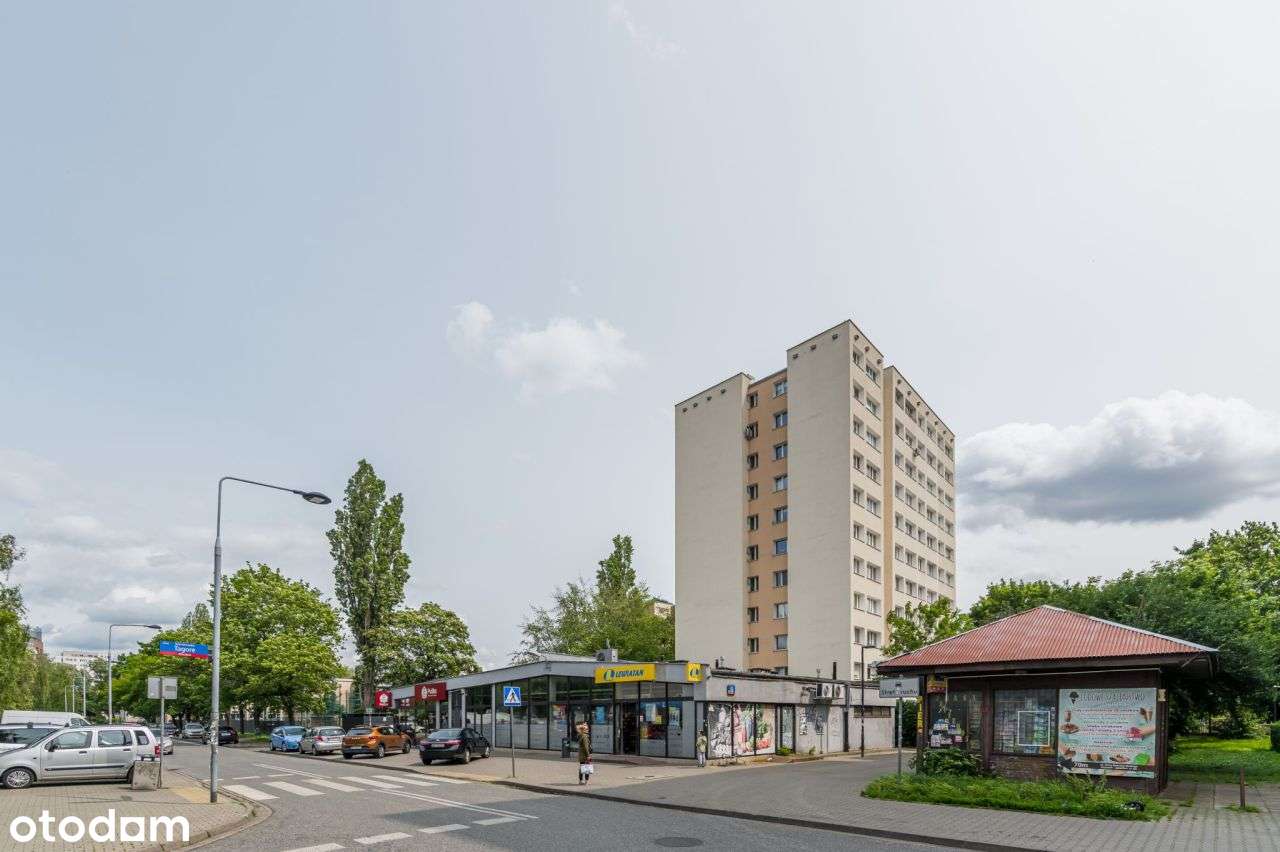 3 Pokoje | Eco Remont | Blisko Metra | Klimatyzacj-11