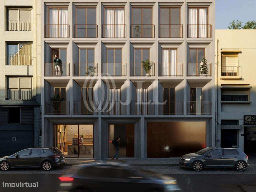 Loja, nova, no Ocean Flow, em Matosinhos - Grande imagem: 2/27