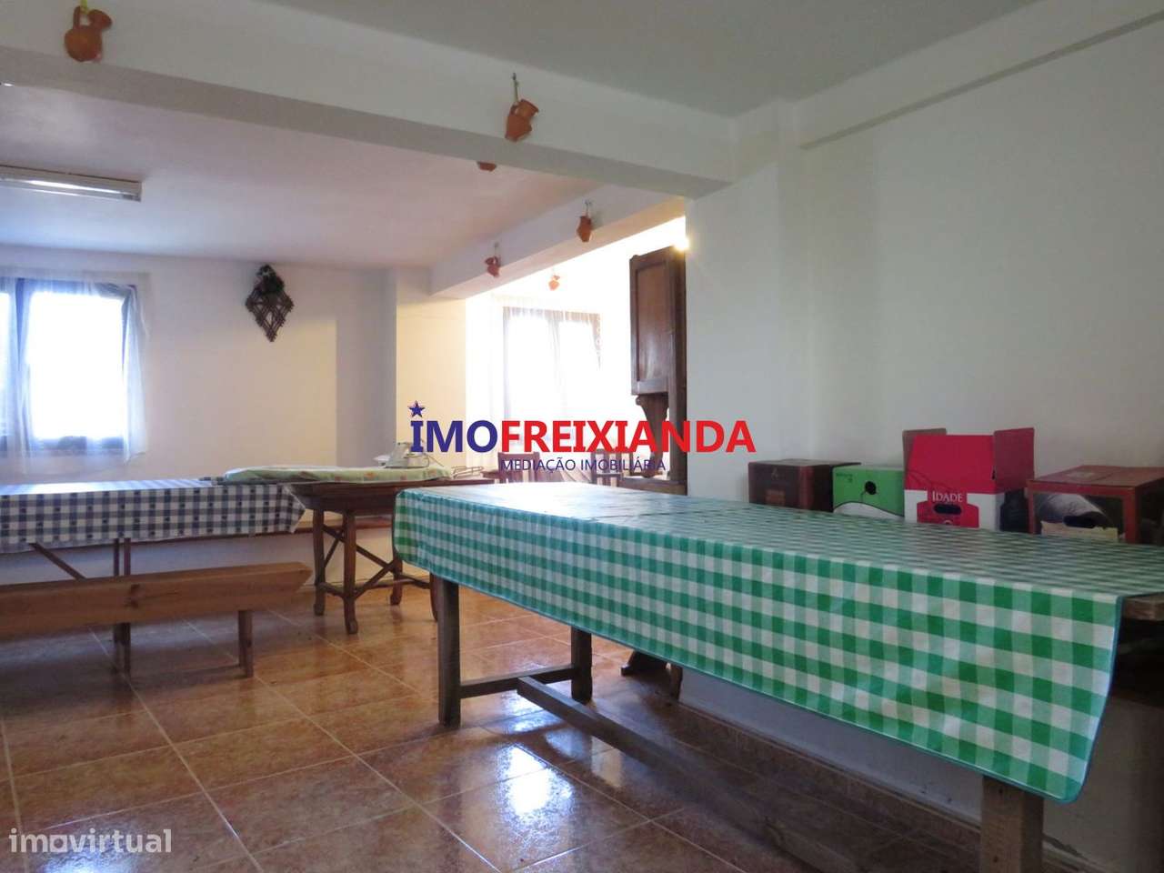 Moradia - Aldeia da Serra-33