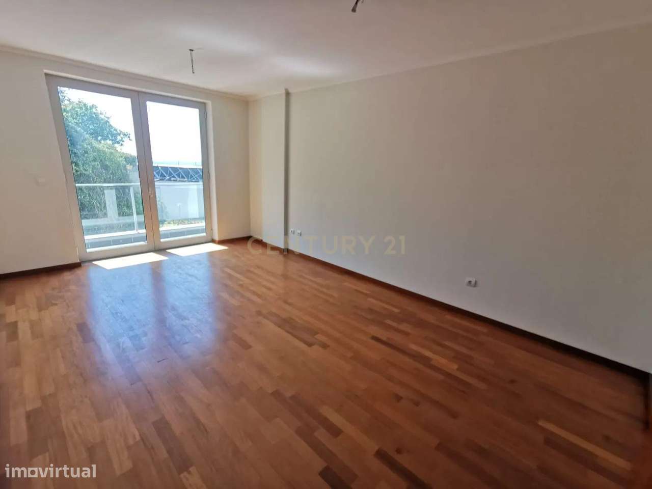 Apartamento T2 no Centro de Santa Cruz com Vista Mar - Grande imagem: 5/9