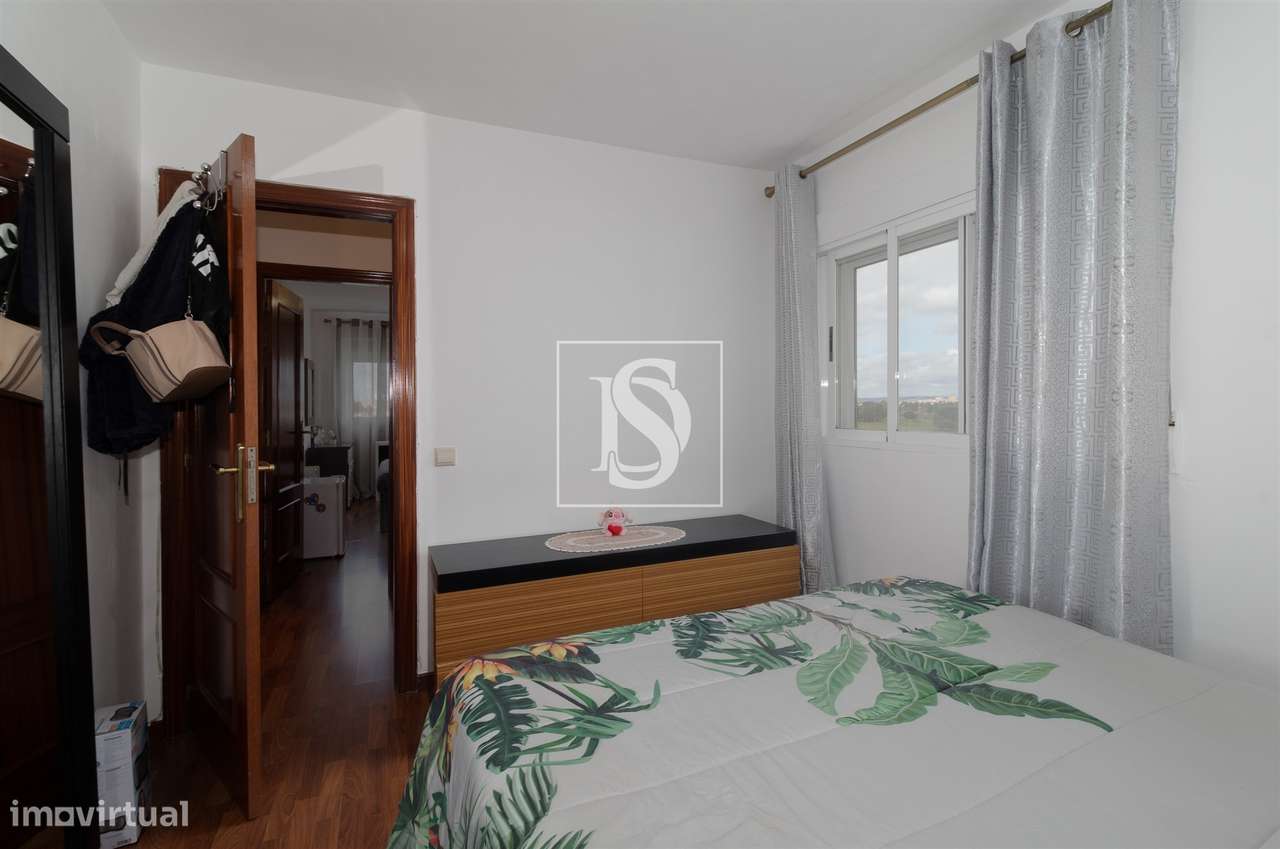 Apartamento T3 Venda em Santo António da Charneca,Barreiro-10