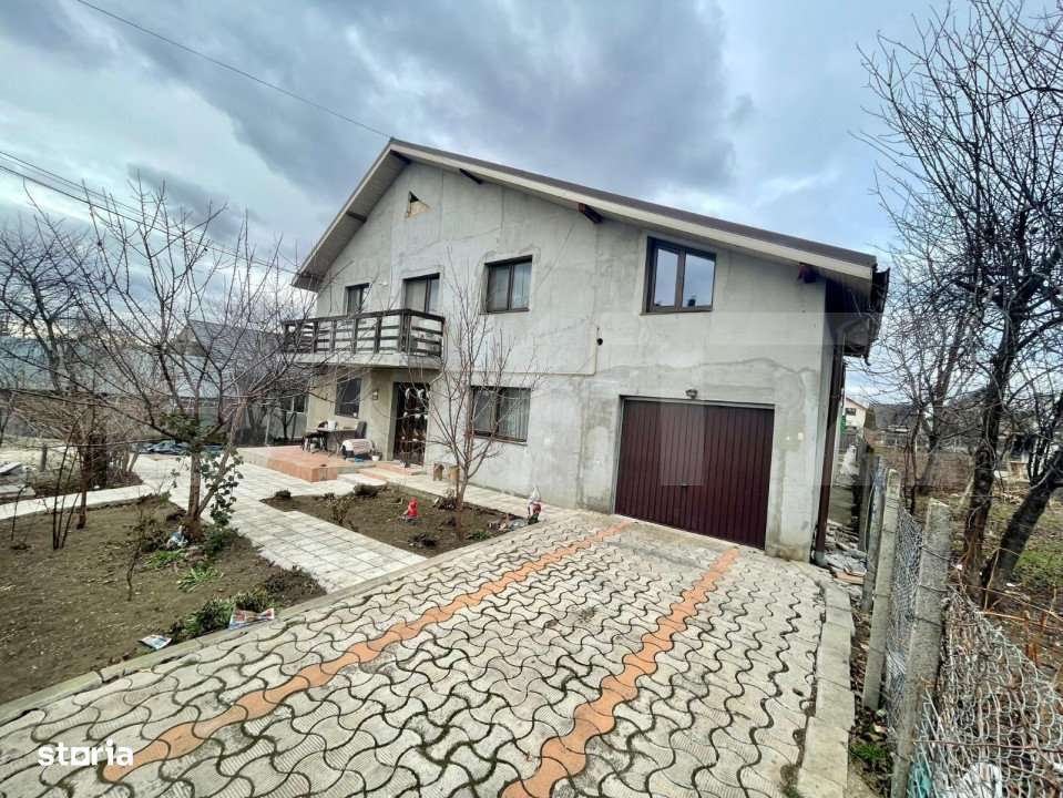 Case in aceeasi curte, 500 mp,  zona Miroslava-Family Market - Imagine principală: 1/15