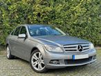 Mercedes-Benz C 250 CDi Avantgarde BlueEfficiency - 1