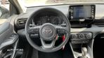 Toyota Yaris 1.5 L CVT Dynamic - 15