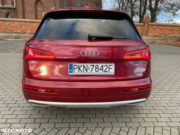 Audi Q5 2.0 TFSI Quattro S tronic - 7