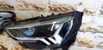 audi q3 83a 941 033 20 lampa full led lewa europa - 2