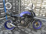 Yamaha MT - 7