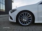 Mercedes-Benz CLA 200 7G-DCT - 13