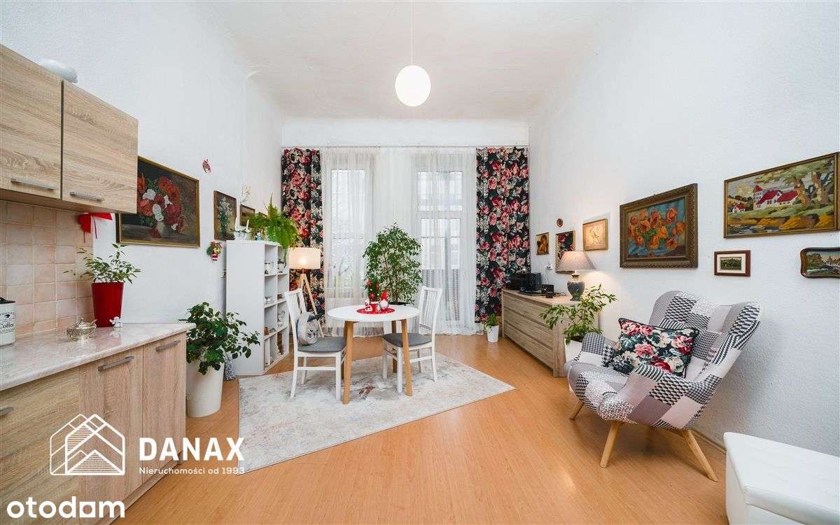 Kazimierz Ul.Koletek -Dwa Odrębne Mieszkania - Pełny obrazek: 4/12