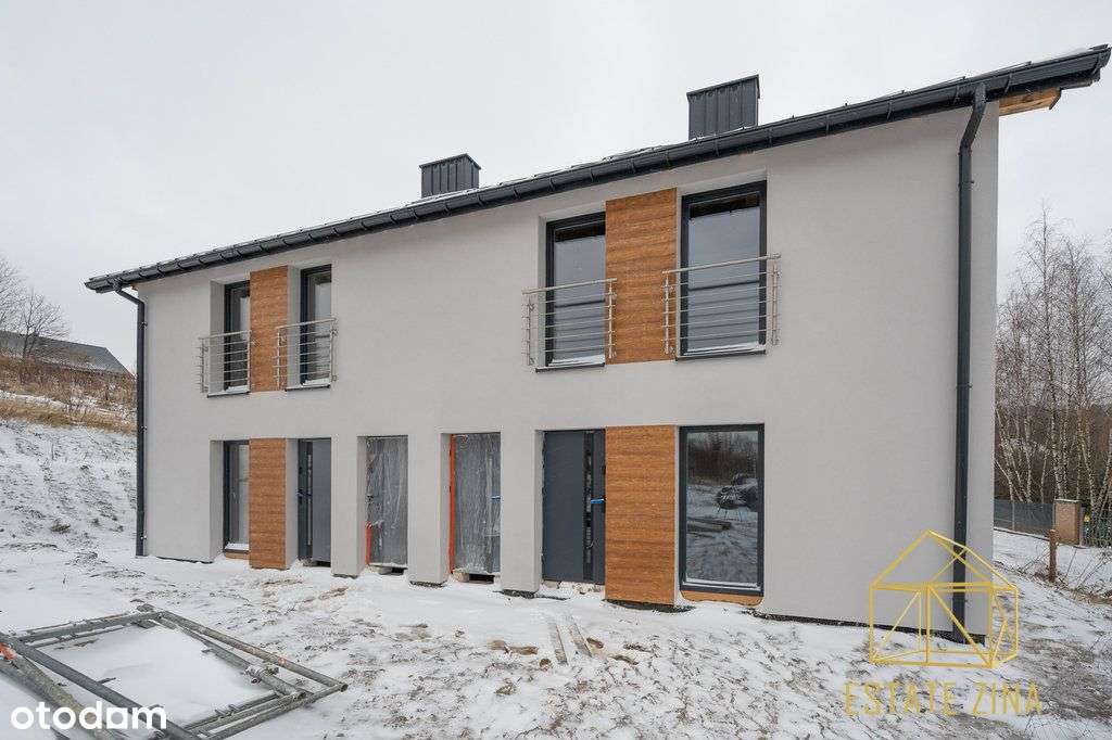 Słoneczne, 4 pokojowe mieszkanie, ulica Dębowa 2D - Pełny obrazek: 5/15