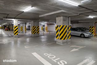 Miejsce postojowe w hali garażowej, Bułgarska 59 - Pełny obrazek: 5/5