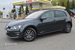 Volkswagen Golf 1.6 TDI 4Motion BlueMotion Technology Allstar - 17