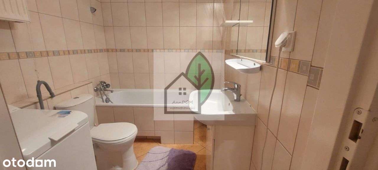 2 pokojowe wysoki parter z piwnicą parking przy ul-6