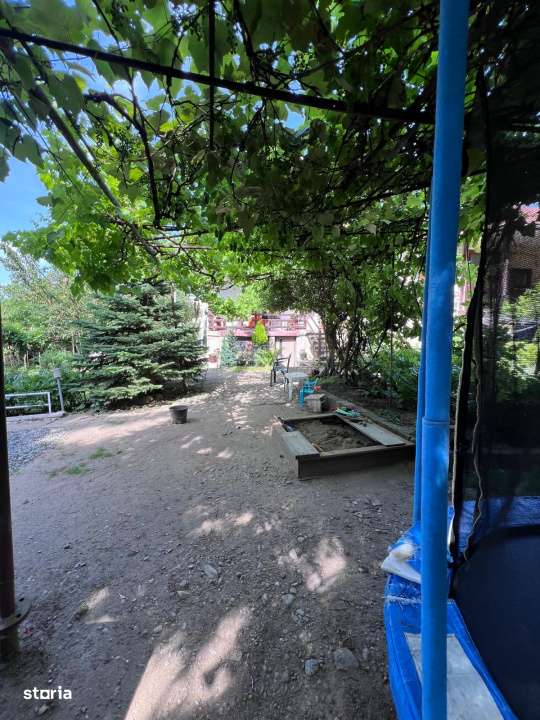 COMISION 0!!!Casa individuala,635mp teren ,cart. Zorilor, Cluj Napoca - Imagine principală: 4/7