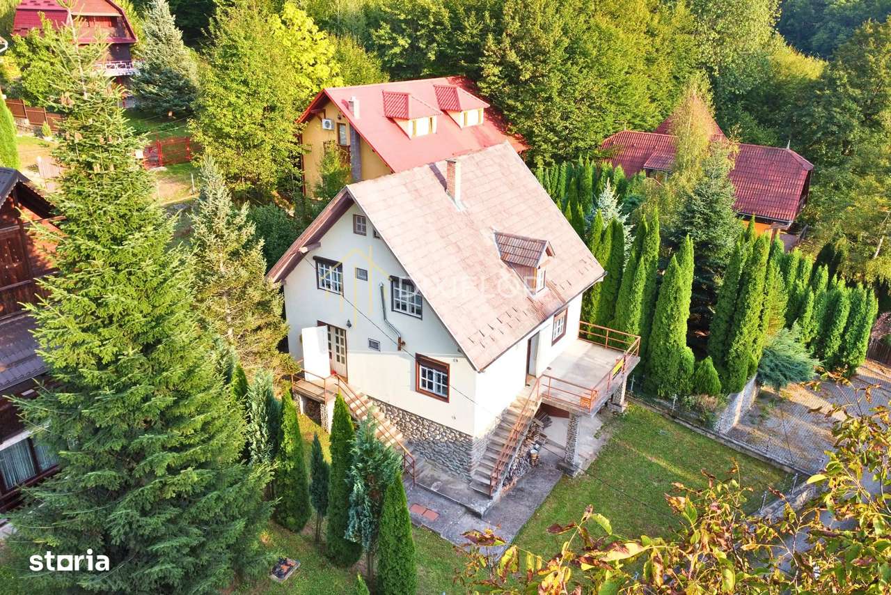 Casă pe 3 nivele | Sovata | 129.000 € - Imagine principală: 4/17