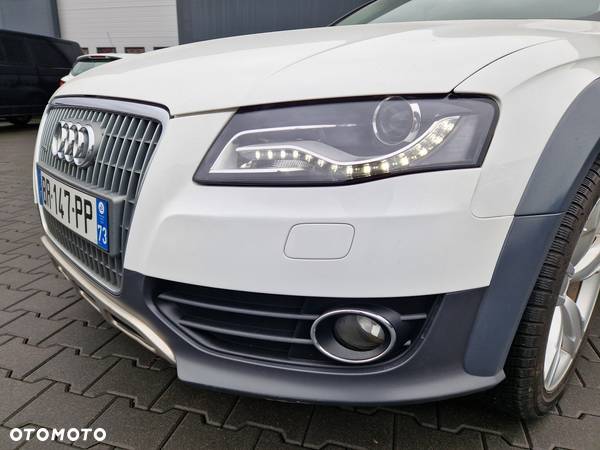 Audi A4 Allroad 2.0 TDI Quattro - 17