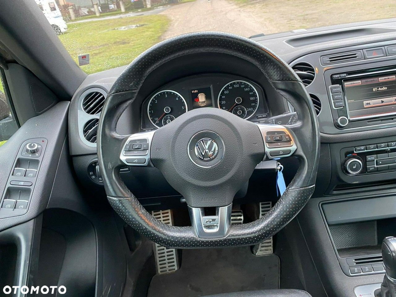 Volkswagen Tiguan - 23