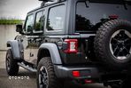 Jeep Wrangler Unlimited 2.2 CRD Rubicon - 28