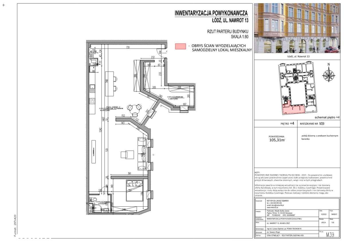 samo centrum: Off Piotrkowska-4