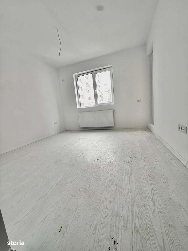 Garsoniera cartier Militari Residence- mutare imediata!!-6