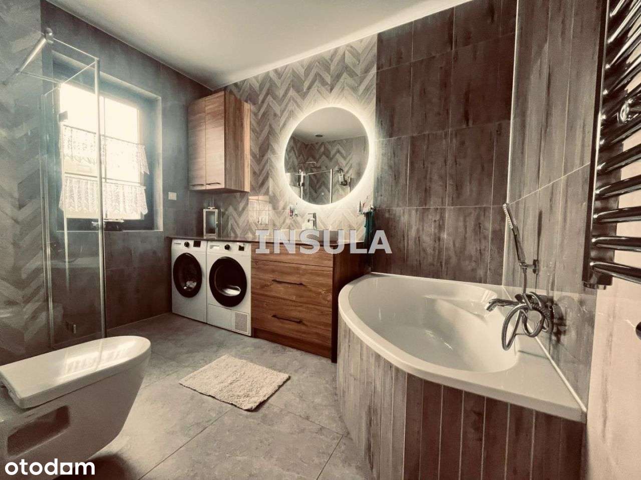 Dom, 107 m², Szczodrów-14