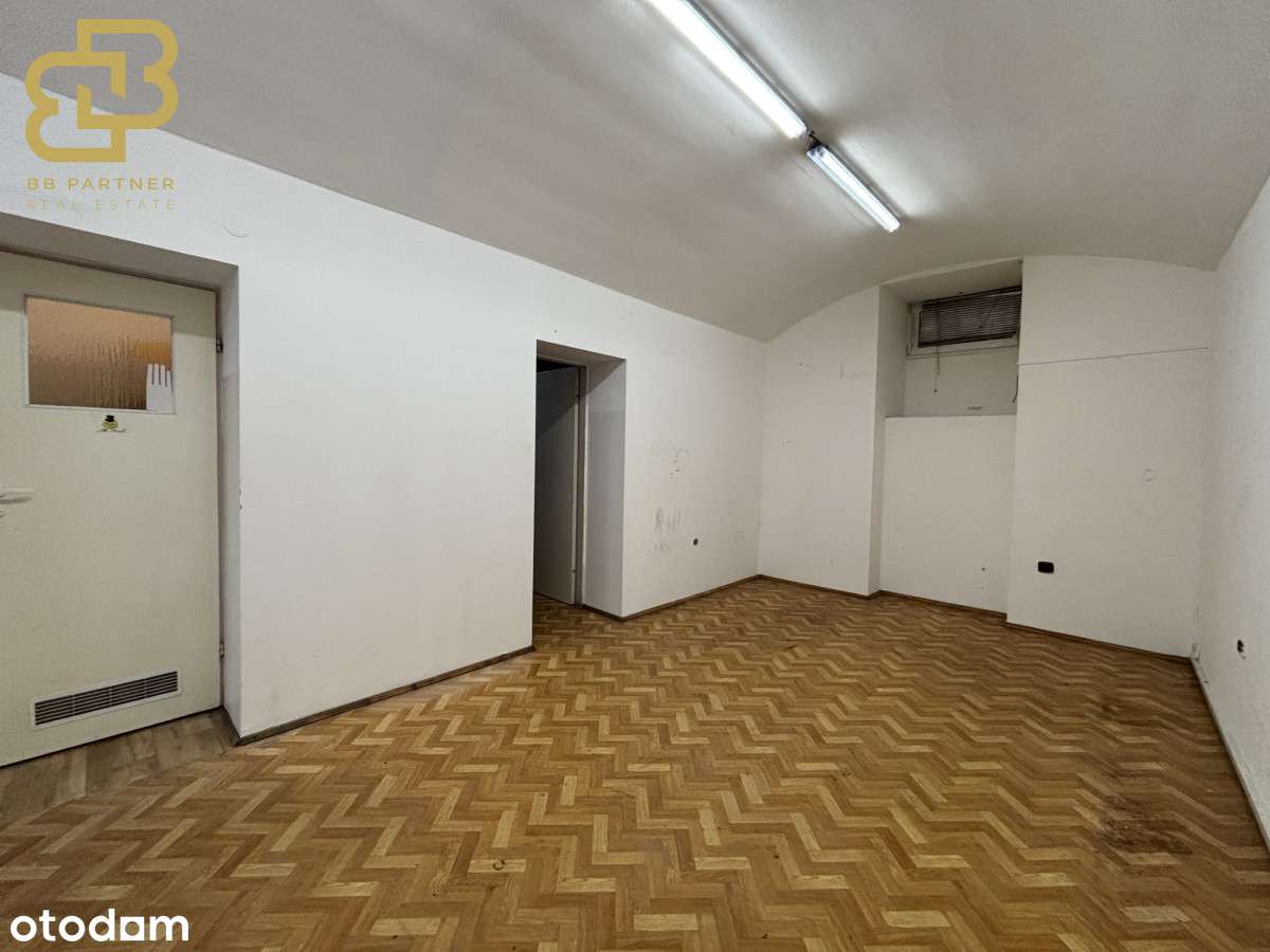 Lokal użytkowy – Kraków, ul. Radziwiłłowska 25-6