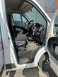 Fiat Ducato 130 Multijet / dubel kabina 7 osobowy + kontener / Anglik - 20