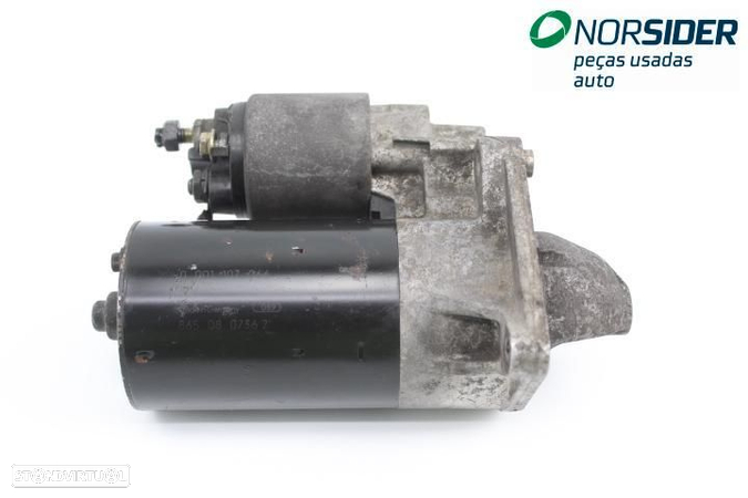 Motor de arranque Alfa Romeo 156|97-02 - 3