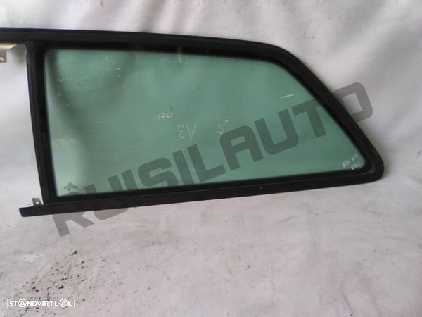 Vidro Painel Esquerdo Fixo  Audi A3 (8p1) [2003-2013] - 1