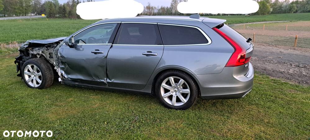 Volvo V90 D4 Geartronic Momentum - 6