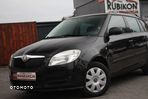 Skoda Fabia 1.2 HTP Combi Classic - 20