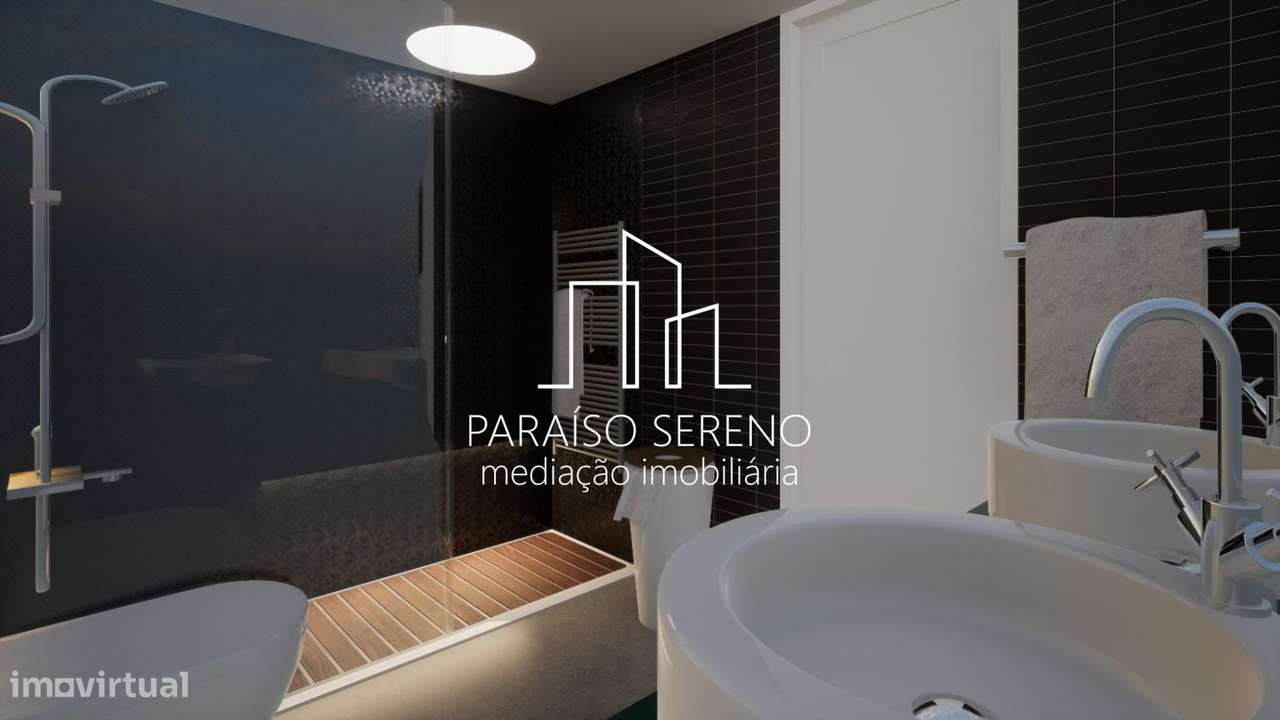 Terreno para construção de 3 moradias em Ovar-16