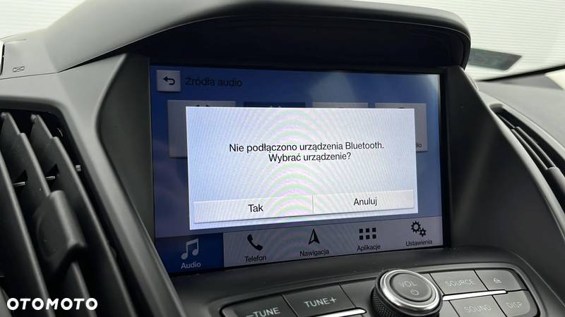 Ford Kuga 1.5 EcoBoost AWD Edition ASS - 21