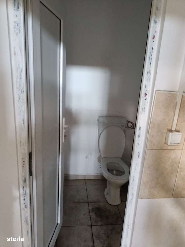 Zona Industriala- hala 300 mp - Imagine principală: 4/5