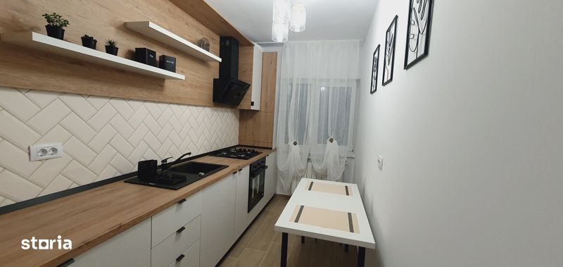 apartament 1 camera tatarasi bloc nou, complex evergreen