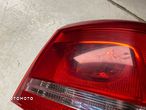 VW PASSAT B7 LAMPA PRAWY TYŁ 3AF945096E - 9