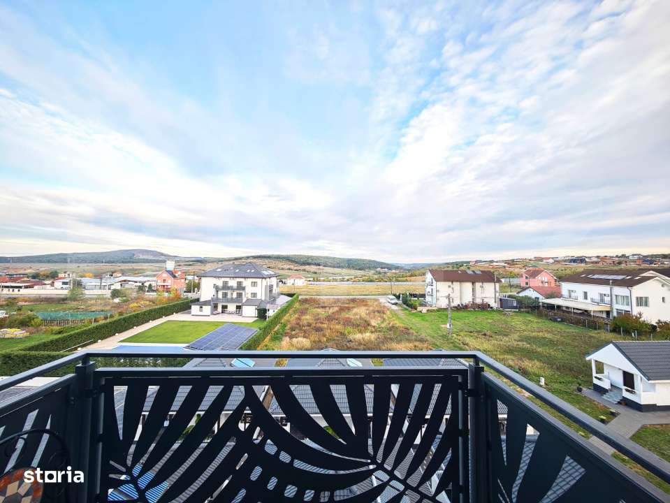 Apartament 2 camere in Cordau, langa Baile Felix – Investitie sau re - Imagine principală: 5/6