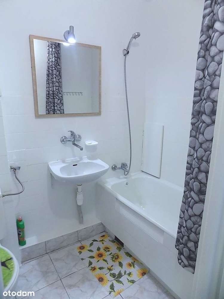 Mieszkanie, 47,60 m², Szamotuły-12