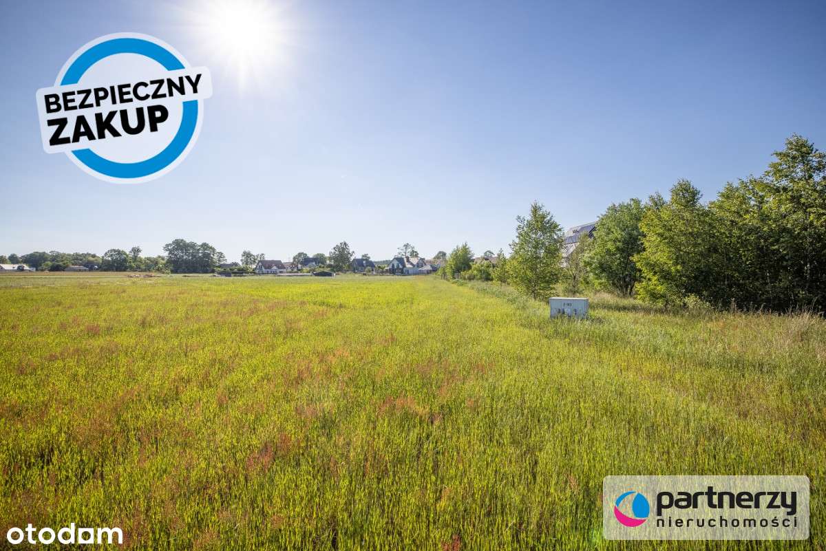 Budowlana | 1520m2 | Tanio | Woda - Pełny obrazek: 5/5