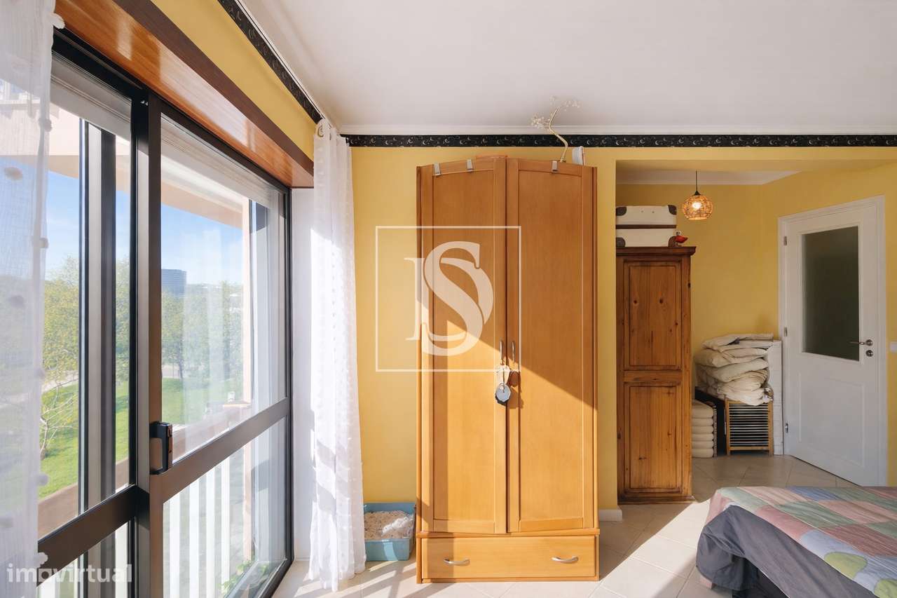 Apartamento T1+1 Venda em Buarcos e São Julião,Figueira da Foz-17